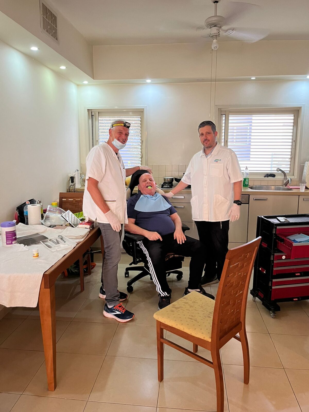 כתרים דנטליים