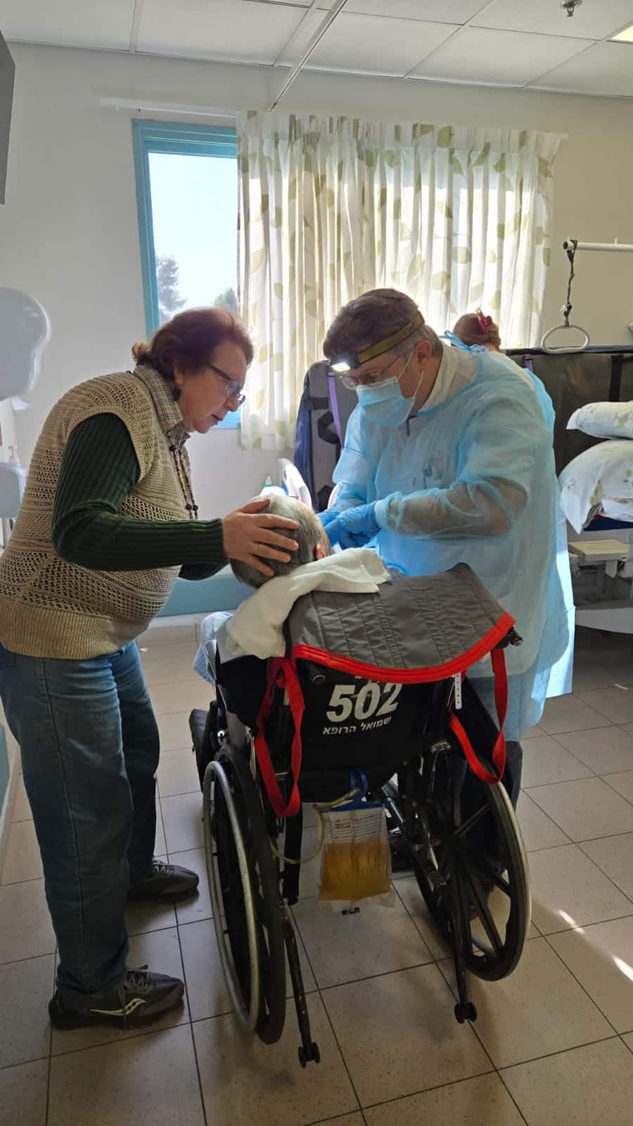 טיפולי שיניים לחולי פרקינסון