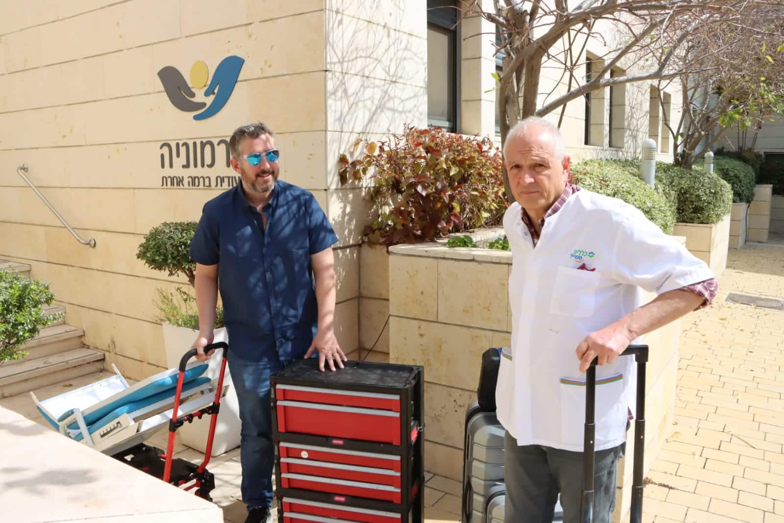 איך הקשבה משפרת שיתוף פעולה